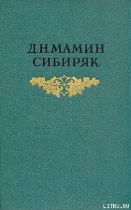 Верный раб - Мамин-Сибиряк Дмитрий Наркисович (лучшие бесплатные книги .TXT) 📗