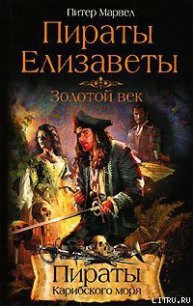 Пираты Елизаветы. Золотой век - Марвел Питер (читаем бесплатно книги полностью txt) 📗