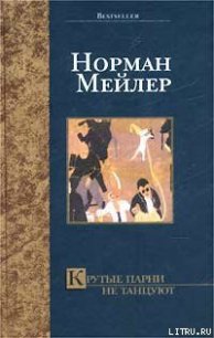 Крутые парни не танцуют - Мейлер Норман (хорошие книги бесплатные полностью txt) 📗