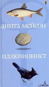 Иллюзионист - Мейсон Анита (читать книгу онлайн бесплатно полностью без регистрации .txt) 📗