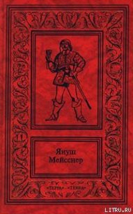 Черные флаги - Мейсснер Януш (читать книги онлайн полностью без регистрации txt) 📗