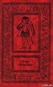 Зеленые ворота - Мейсснер Януш (читать полностью бесплатно хорошие книги txt) 📗