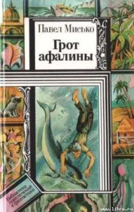 Грот афалины - Мисько Павел Андреевич (электронную книгу бесплатно без регистрации TXT) 📗