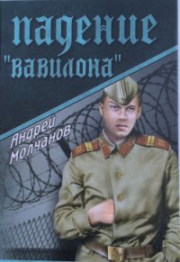 Падение «Вавилона» - Молчанов Андрей Алексеевич (читаемые книги читать онлайн бесплатно .TXT) 📗