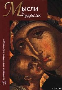 Мысли о чудесах - Остроумов Стефан (читать хорошую книгу полностью .txt) 📗