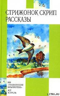 Стрижонок Скрип - Астафьев Виктор Петрович (читаем книги онлайн без регистрации .TXT) 📗