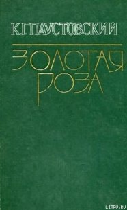 Беглые встречи - Паустовский Константин Георгиевич (читать хорошую книгу .TXT) 📗