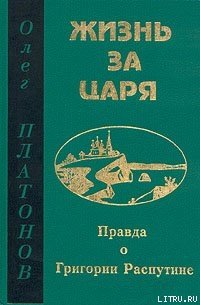 Жизнь за царя - Платонов Олег Анатольевич (чтение книг txt) 📗