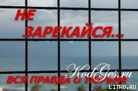 Не зарекайся - Ажиппо Владимир Андреевич (книги бесплатно без .txt) 📗