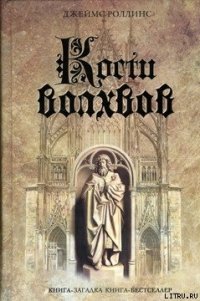 Кости волхвов - Роллинс Джеймс (читаем книги онлайн без регистрации txt) 📗