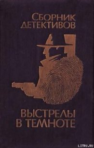 Выстрелы в темноте - Савельев Владимир (библиотека книг бесплатно без регистрации .TXT) 📗