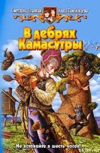 В дебрях Камасутры - Славная Светлана (книги онлайн полные версии бесплатно txt) 📗