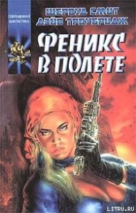 Феникс в полете - Смит Шервуд (книги онлайн бесплатно txt) 📗