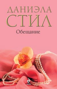 Обещание - Стил Даниэла (лучшие книги онлайн txt) 📗