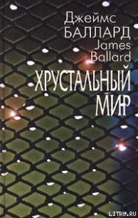 Хрустальный мир - Баллард Джеймс Грэм (хороший книги онлайн бесплатно TXT) 📗