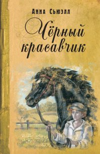 Черный Красавчик - Сьюэлл Анна (читать книгу онлайн бесплатно без txt) 📗