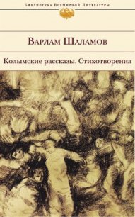 Колымские рассказы - Шаламов Варлам Тихонович (книги без сокращений TXT) 📗