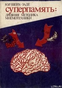 Суперпамять: древняя методика мнемотехники - Шейх-Заде Ю. Р. (читать полную версию книги TXT) 📗