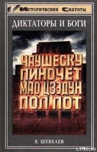 Чаушеску и «золотая эра» Румынии - Шевелев Владимир Николаевич (читать книги полные .txt) 📗