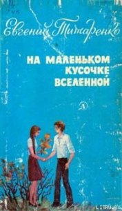 На маленьком кусочке Вселенной - Титаренко Евгений Максимович (чтение книг .TXT) 📗