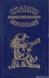 Зимняя сказка - Топелиус Сакариас (Захариас) (читать книги без регистрации полные .TXT) 📗