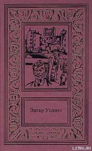 Сын палача - Уоллес Эдгар Ричард Горацио (книги онлайн полностью .TXT) 📗