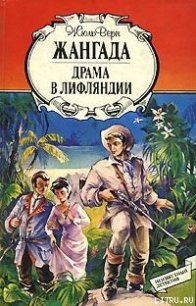 Жангада - Верн Жюль Габриэль (бесплатные книги онлайн без регистрации txt) 📗