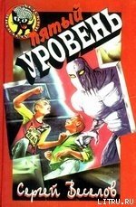 Пятый уровень - Веселов Сергей (книги онлайн полные TXT) 📗