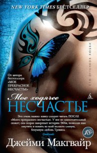 Мое ходячее несчастье - Макгвайр Джейми (читать книги бесплатно txt) 📗