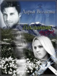 Посланник ангела (СИ) - Волкова Дарья (книги без регистрации TXT) 📗