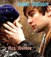 Миссис Мэддокс (ЛП) - Макгвайр Джейми (хороший книги онлайн бесплатно .TXT) 📗
