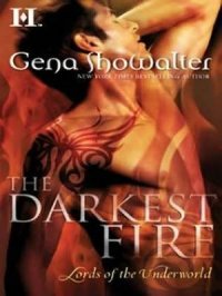 Темнейшее пламя (ЛП) - Шоуолтер Джена (читать книги онлайн бесплатно полностью без сокращений .txt) 📗