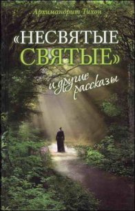 «Несвятые святые» и другие рассказы - Архимандрит (Шевкунов) Тихон (книги онлайн полные версии .TXT) 📗