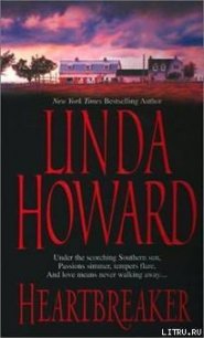 Сердцеед - Ховард Линда (бесплатные полные книги txt) 📗