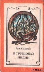 В трущобах Индии - Жаколио Луи (читаем книги онлайн бесплатно без регистрации .TXT) 📗