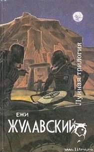 На серебряной планете - Жулавский Ежи (книги полностью бесплатно TXT) 📗