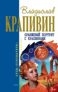 Оранжевый портрет с крапинками - Крапивин Владислав Петрович (бесплатные версии книг txt) 📗