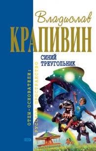 Синий треугольник - Крапивин Владислав Петрович (серия книг txt) 📗