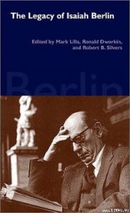 Встречи с русскими писателями в 1945 и 1956 годах - Берлин Исайя (книги серии онлайн TXT) 📗