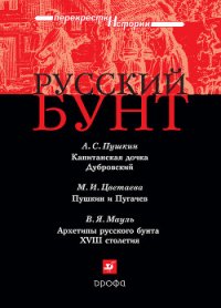 Русский бунт - Мауль В. Я. (книги бесплатно полные версии .TXT) 📗