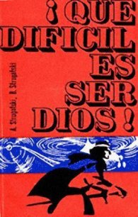 Que dificil es ser Dios - Стругацкие Аркадий и Борис (читать книги онлайн бесплатно серию книг .txt) 📗