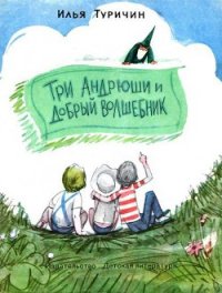 Три Андрюши и Добрый Волшебник - Туричин Илья Афроимович (читать книги онлайн бесплатно без сокращение бесплатно .txt) 📗