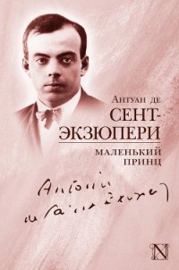 Маленький принц (Другой перевод) - де Сент-Экзюпери Антуан (книги полностью .txt) 📗