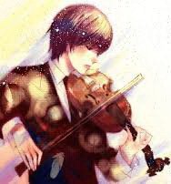 Скрипка неизвестного мастера - Дашевская Нина (книги бесплатно txt) 📗