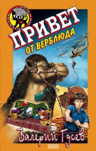 Привет от верблюда - Гусев Валерий Борисович (бесплатные полные книги .txt) 📗