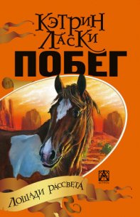 Побег - Ласки Кэтрин (полная версия книги .TXT) 📗