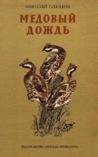 Медовый дождь - Сладков Николай Иванович (книги серии онлайн TXT) 📗