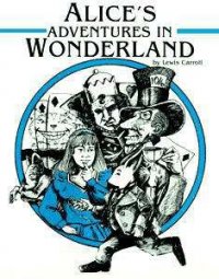 Alice's adventures in Wonderland - Кэрролл Льюис (читать книги онлайн TXT) 📗