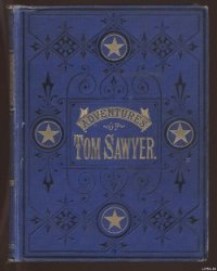 The Adventures of Tom Sawyer - Twain Mark (читать книги онлайн .TXT) 📗