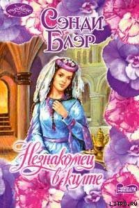 Незнакомец в килте - Блэр Сэнди (книги полностью бесплатно txt) 📗